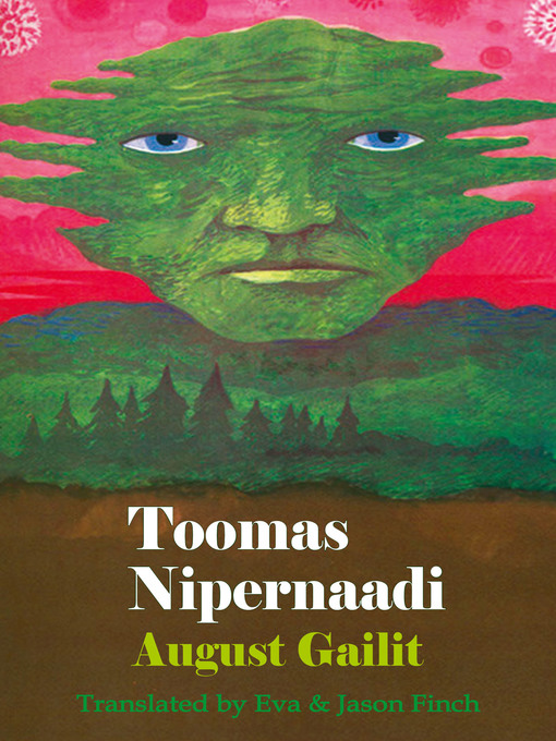 Title details for Toomas Nipernaadi by August Gailit - Available